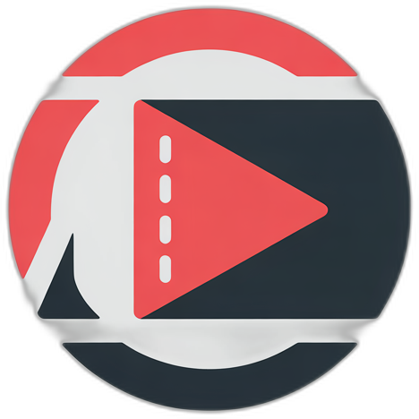 亚洲伦理影院 Logo